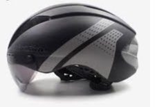 Aero cycling Helmet