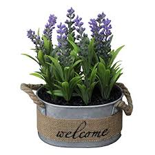 Artificial Lavender