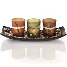 Decorative Candle Holders